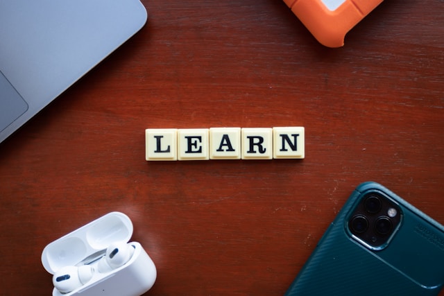 learn